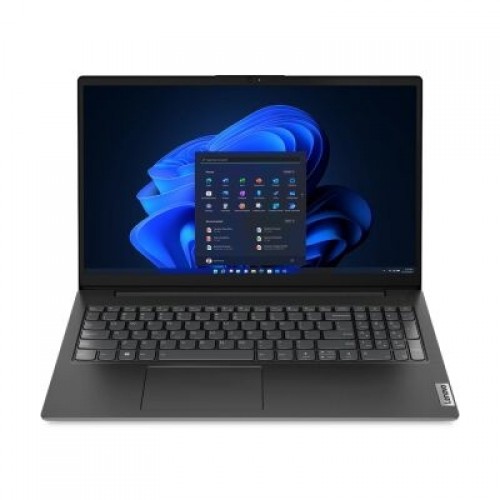 LENOVO V15 G3 82TT000VGE - 15,6" FHD, Intel Core i3-1215U, 8GB RAM, 512GB SSD, DOS image 1