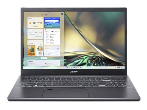 Acer Aspire 5 (A515-57G-53N8) - 15,6" Full-HD IPS-Display, Intel i5-1240P, 16GB RAM, 512GB SSD, Geforce RTX 2050, Windows 11 image 1