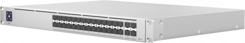 Ubiquiti UniFi 28-Port-SFP+ Pro Switch (USW-Pro-Aggregation) image 1