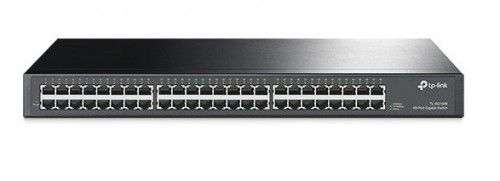 TP-Link TL-SG1048 V4 Unmanaged Switch [48x Gigabit Ethernet] image 1