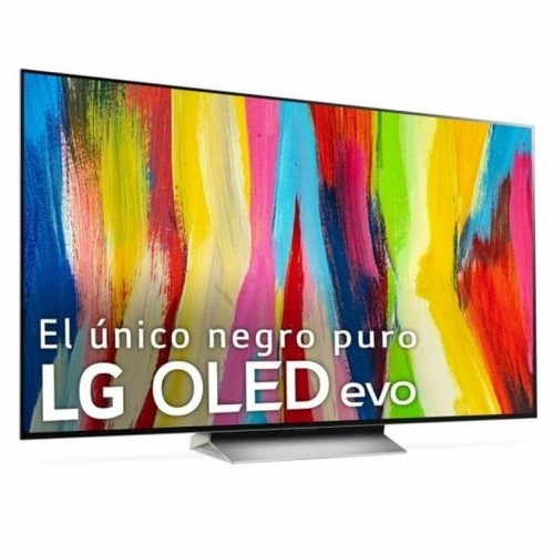 Смарт-ТВ LG OLED65C26LD.AEK 65" 4K Ultra HD OLED image 1