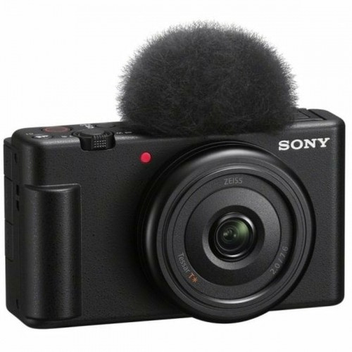 Digital Camera Sony ZV-1F image 1