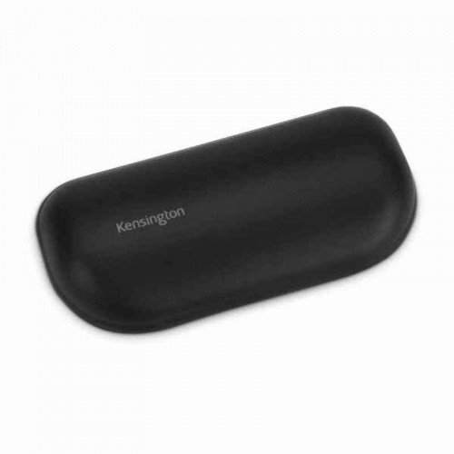 Коврик для мыши Kensington K52802WW Чёрный Гель image 1