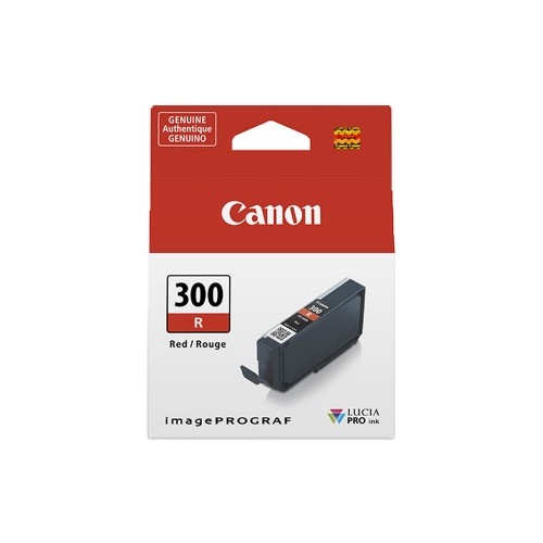 Original Ink Cartridge Canon 300R image 1