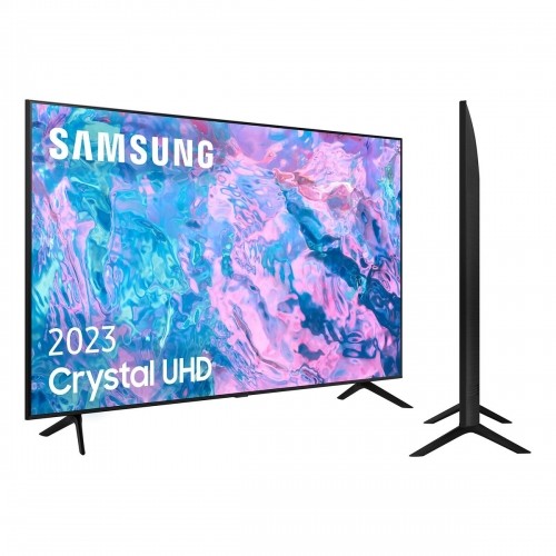 Televīzija Samsung TU85CU7105KX 85" LED 4K Ultra HD image 1