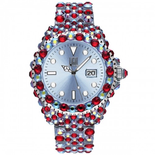 Женские часы Light Time MEDITERRANEO (Ø 39 mm) image 1