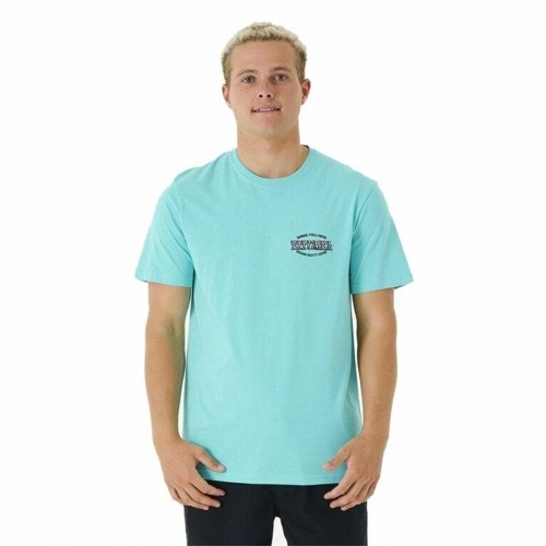 T-shirt Rip Curl Slasher Aquamarine Men image 1