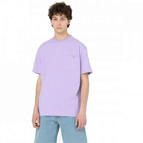 Short Sleeve T-Shirt Dickies Porterdale  Men image 1