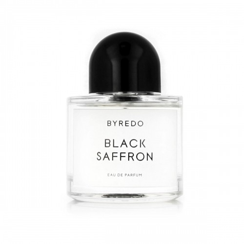 Unisex Perfume Byredo EDP Black Saffron 100 ml image 1
