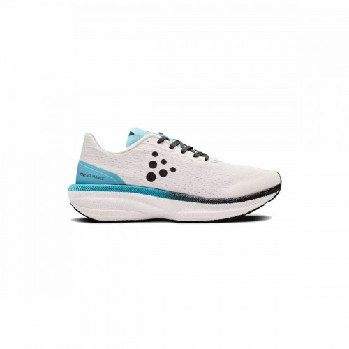Running Shoes for Adults Craft Pro Endur Distance White Men image 1