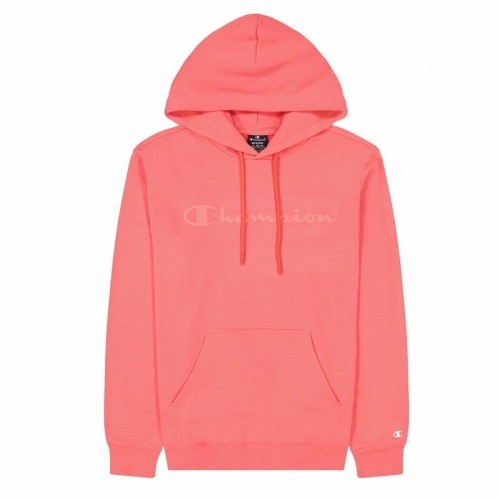 Men’s Hoodie Champion Pink image 1