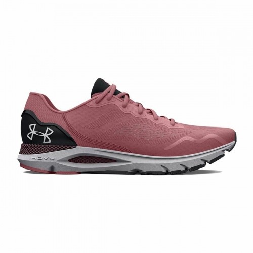 Running Shoes for Adults Under Armour Hovr Sonic 6 Pink Lady image 1