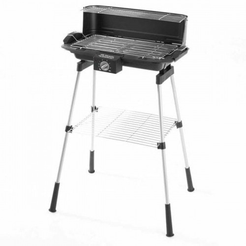 Electric Barbecue Orbegozo BCT 3950 2200 W image 1