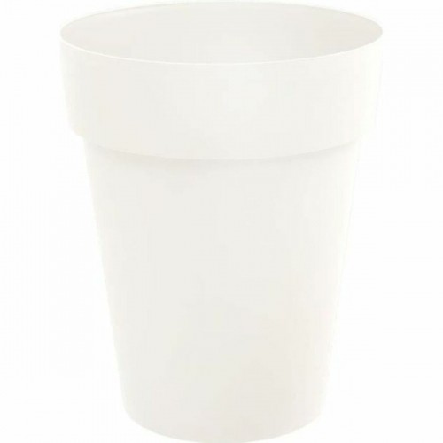 Plant pot EDA White image 1