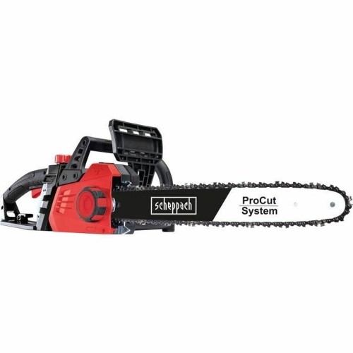 Chainsaw Scheppach 2400 W 45,5 cm image 1