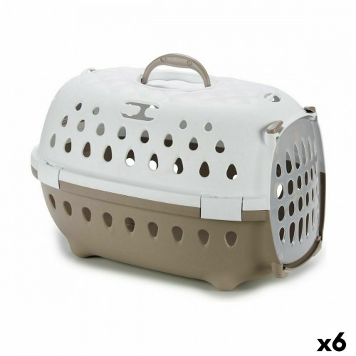 Carrier Stefanplast Chic 50 x 34 x 34 cm (6 Units) image 1