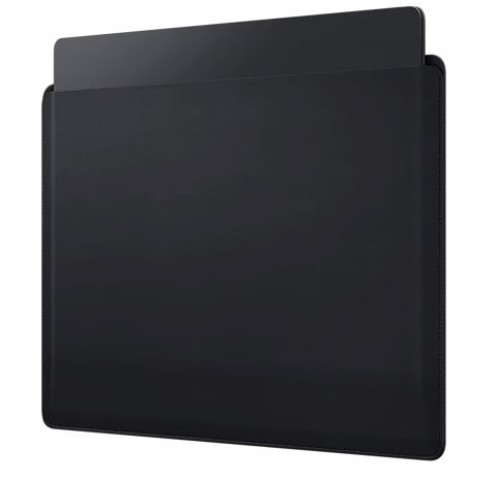 EF-LPUN4PBE Samsung Slim Pouch Case for Galaxy Book 3 Black image 1