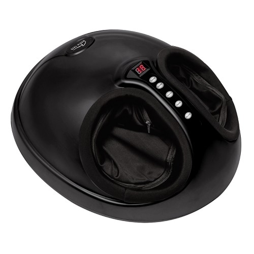 Media-Tech MT6522 Foot Massager Premium image 1