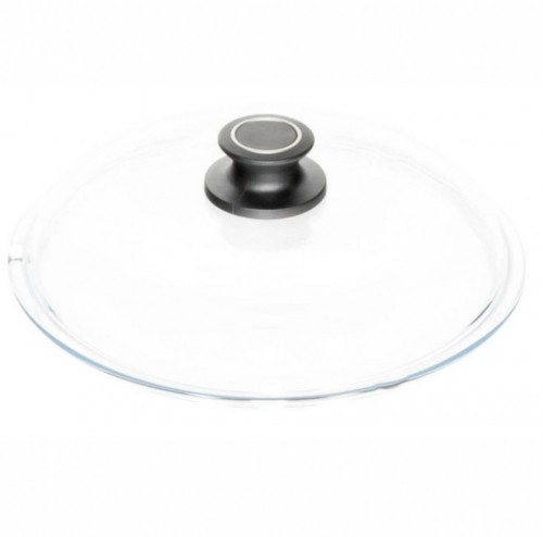 Glass Lid AMT Gastroguss  028EZ1L2 image 1