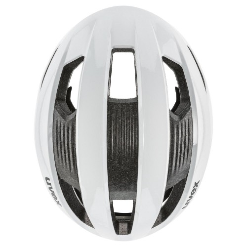 Velo ķivere Uvex Rise white-56-60CM image 1