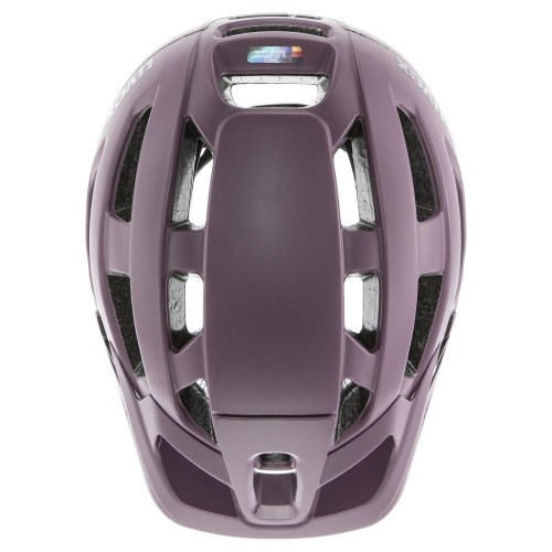 Velo ķivere Uvex Finale 2.0 plum mat-52-57CM image 1