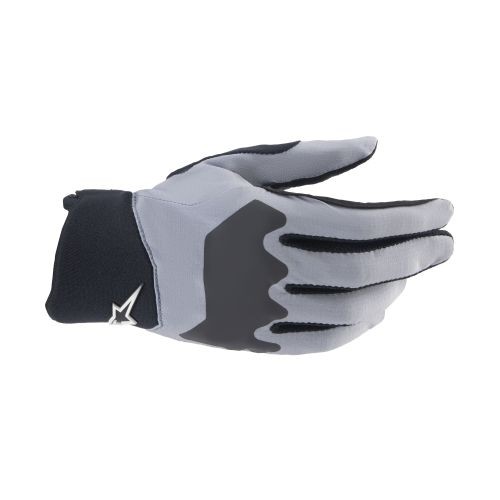 Alpinestars Freeride V2 Glove / Pelēka / XXL image 1