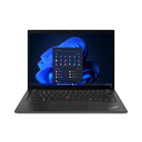 Lenovo ThinkPad T14s G3 21CQ002XGE - 14" WUXGA IPS, AMD Ryzen 5 PRO 6650U, 16GB RAM, 512GB SSD, Windows 11 Pro image 1