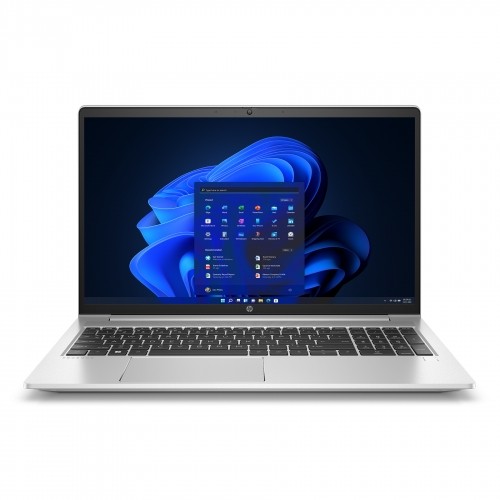 HP ProBook 455 G9 779J2ES 15,6" FHD IPS 400 Nits, AMD Ryzen 7 5825U, 16GB RAM, 512GB SSD, Windows 11 Pro image 1