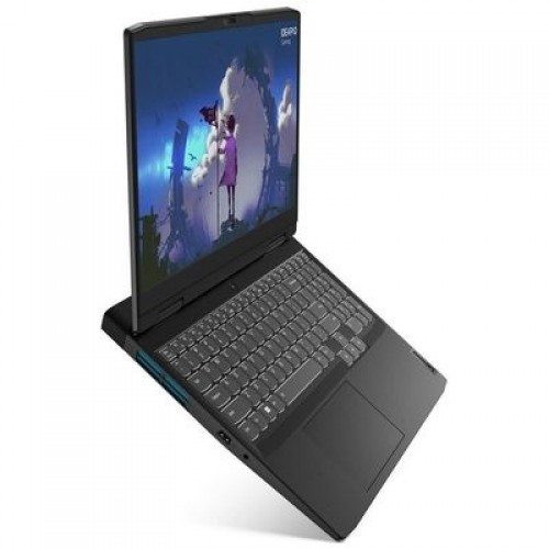 Lenovo IdeaPad Gaming 3 82S9006LGE - 15,6" FHD, Intel i5-12500H, 16GB RAM, 512GB SSD, GeForce RTX 3050 Ti, Windows 11 image 1