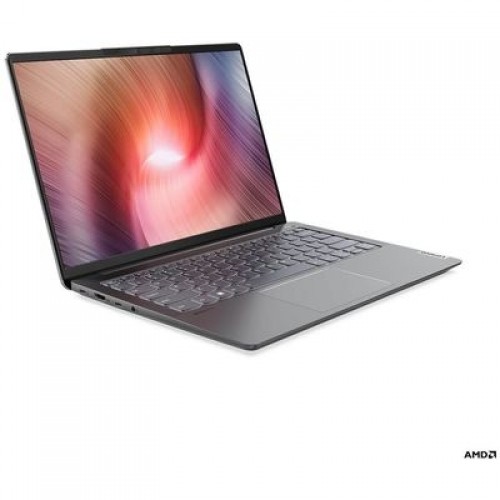 Lenovo IdeaPad 5 Pro 82SJ0035GE - 14" 2.8K, AMD Ryzen 5 6600HS, 16GB RAM, 512GB SSD, Windows 11 Home image 1