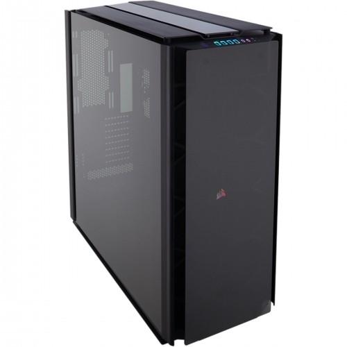 Corsair Obsidian 1000D Gehäuse mit Glasfenster image 1