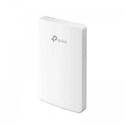 Access point TP-Link EAP235-WALL White Black image 1