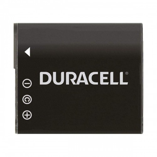 Аккумулятор для фотокамер DURACELL DR9714 3.7 V (Пересмотрено A) image 1