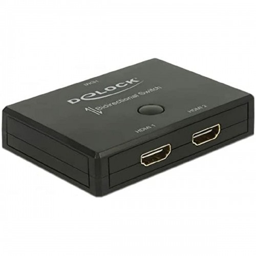 Переключатели HDMI DELOCK 18749 (Пересмотрено A) image 1