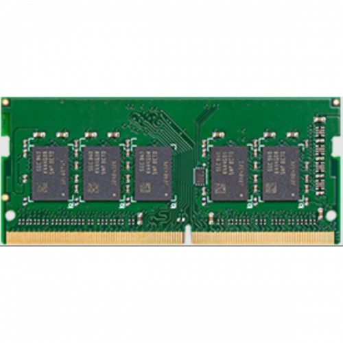 Память RAM Synology D4ES02-4G 4 Гб image 1