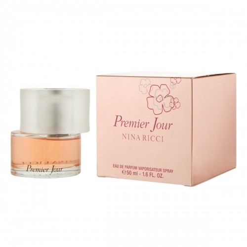 Women's Perfume Nina Ricci Premier Jour EDP EDP 50 ml image 1