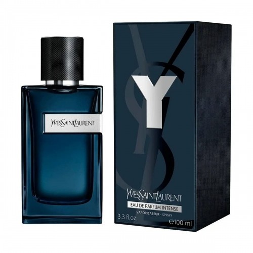 Мужская парфюмерия Yves Saint Laurent EDP Y Intense 100 ml image 1