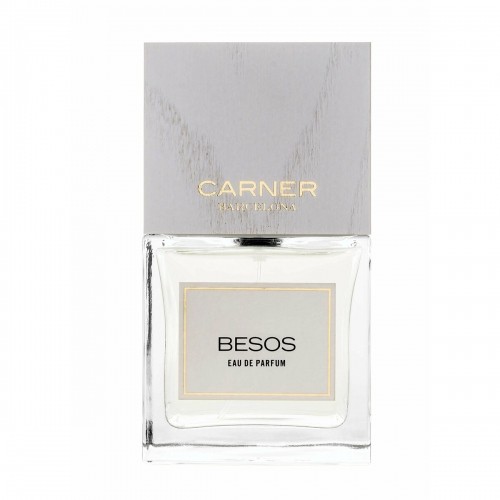 Unisex Perfume Carner Barcelona EDP Besos 50 ml image 1