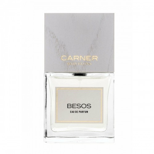 Парфюмерия унисекс Carner Barcelona EDP Besos 50 ml image 1