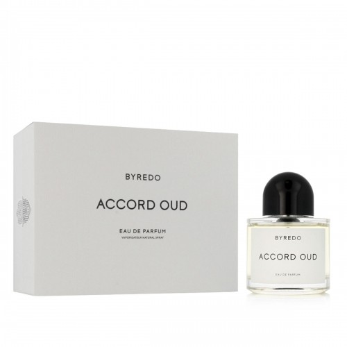 Unisex Perfume Byredo EDP Accord Oud 100 ml image 1