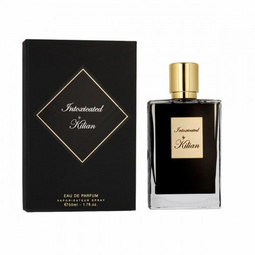 Unisex Perfume Kilian Intoxicated EDP 50 ml image 1