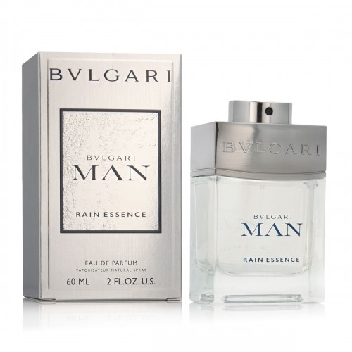 Men's Perfume Bvlgari EDP Rain Essence 60 ml image 1