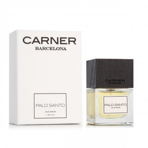 Unisex Perfume Carner Barcelona EDP Palo Santo 50 ml image 1