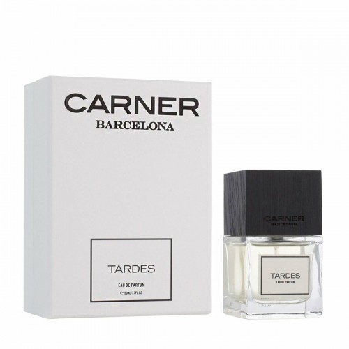 Women's Perfume Carner Barcelona EDP Tardes 50 ml image 1