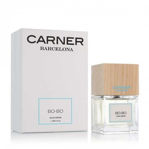 Unisex Perfume Carner Barcelona EDP Bo-Bo 100 ml image 1