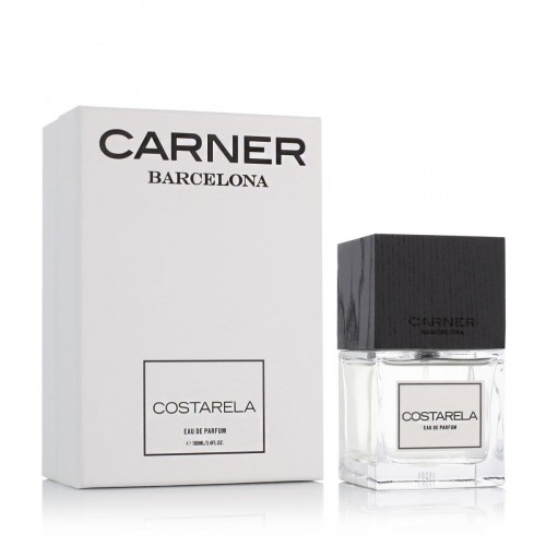 Unisex Perfume Carner Barcelona EDP Costarela 100 ml image 1