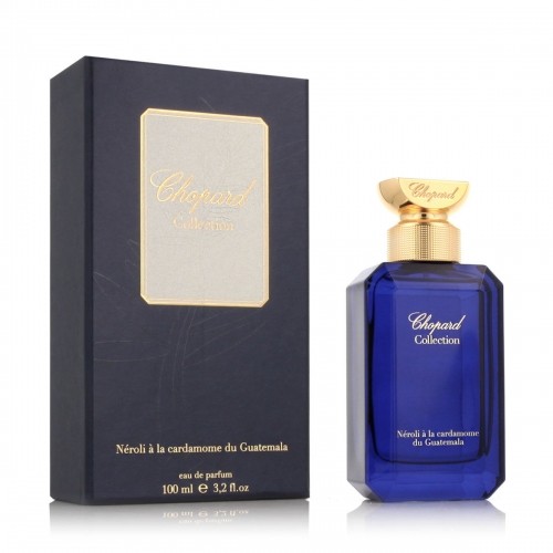 Parfem za oba spola Chopard EDP Néroli à la Cardamome du Guatemala 100 ml image 1