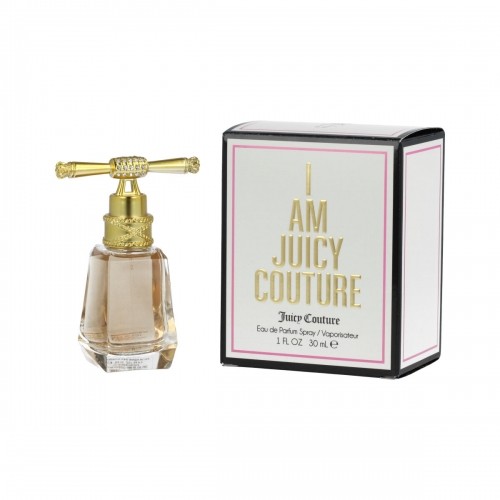 Women's Perfume Juicy Couture EDP I Am Juicy Couture 30 ml image 1