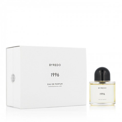 Unisex Perfume Byredo EDP 1996 100 ml image 1