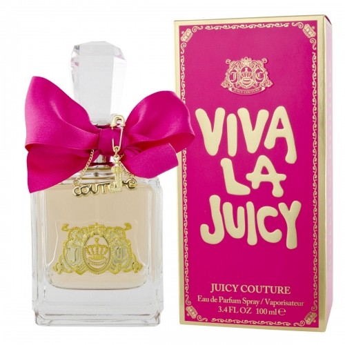 Women's Perfume Juicy Couture EDP 100 ml Viva La Juicy image 1